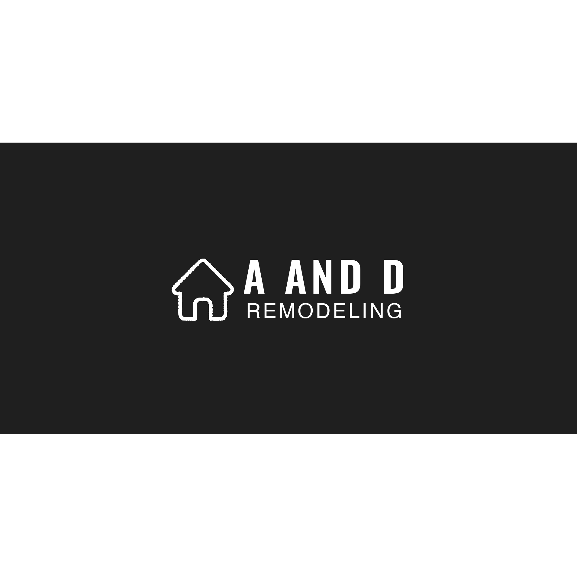 A and D Remodeling