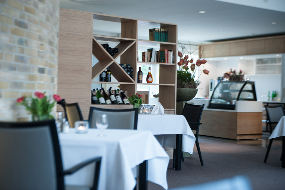 Bilder Kienappel Restaurant