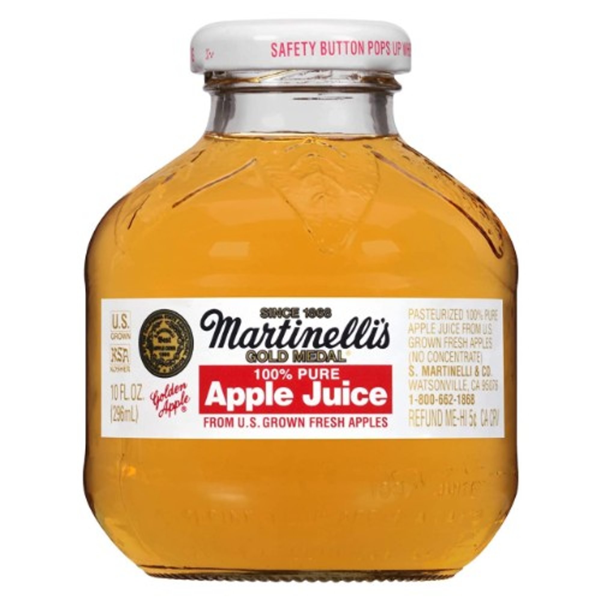 Apple Juice