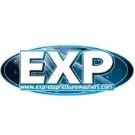 Express Pressure Washers Inc. Logo