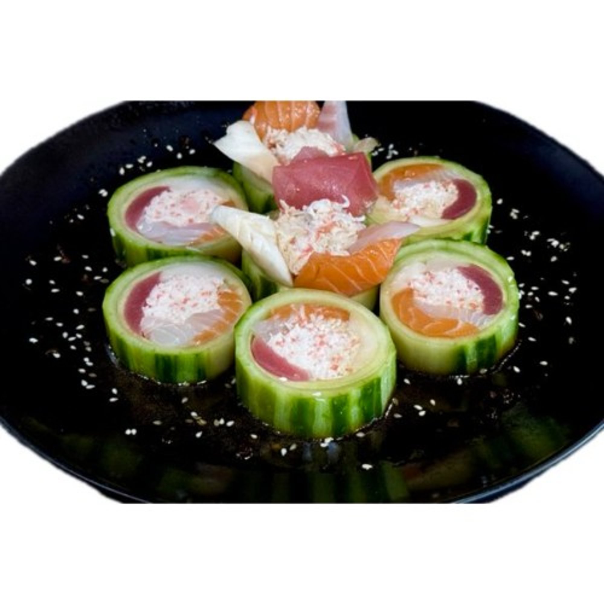 Sea Turtle Roll