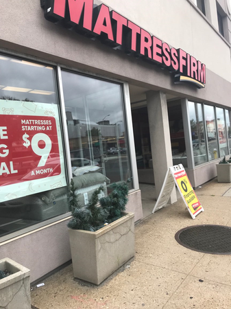Images Mattress Firm Rockville Centre