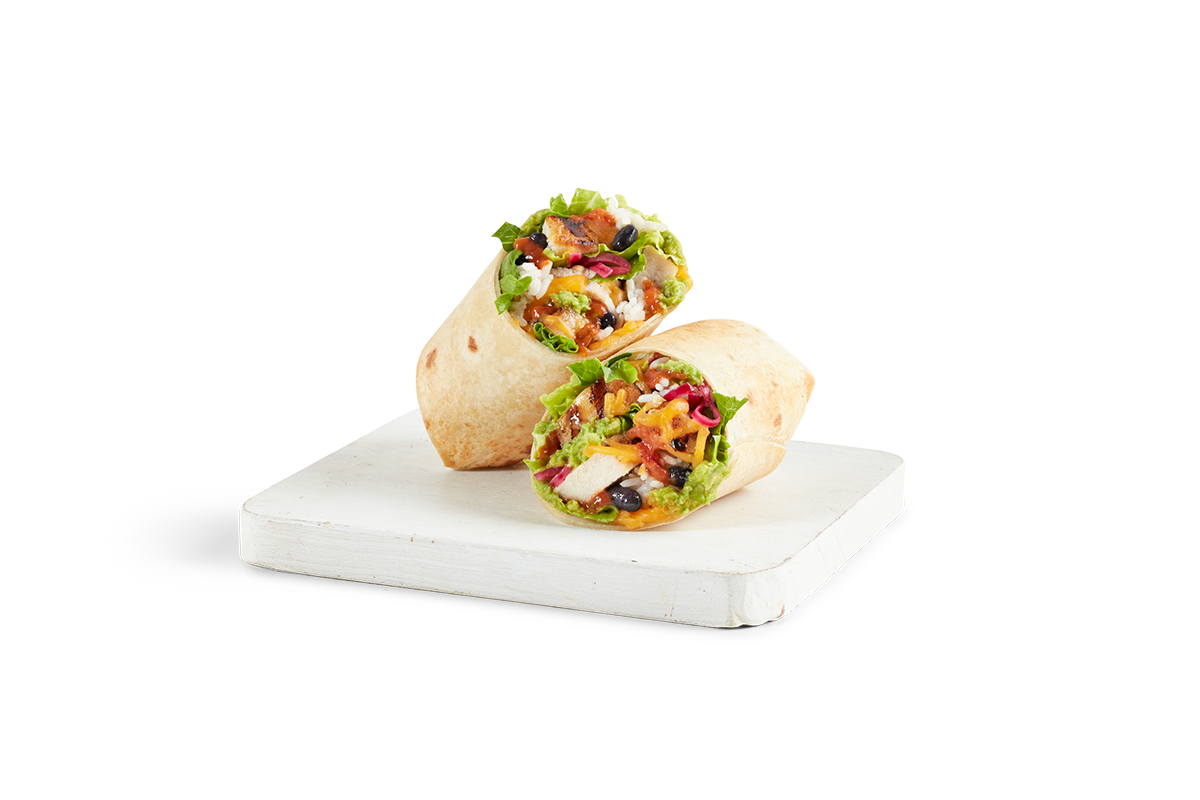 BAJA CHICKEN
