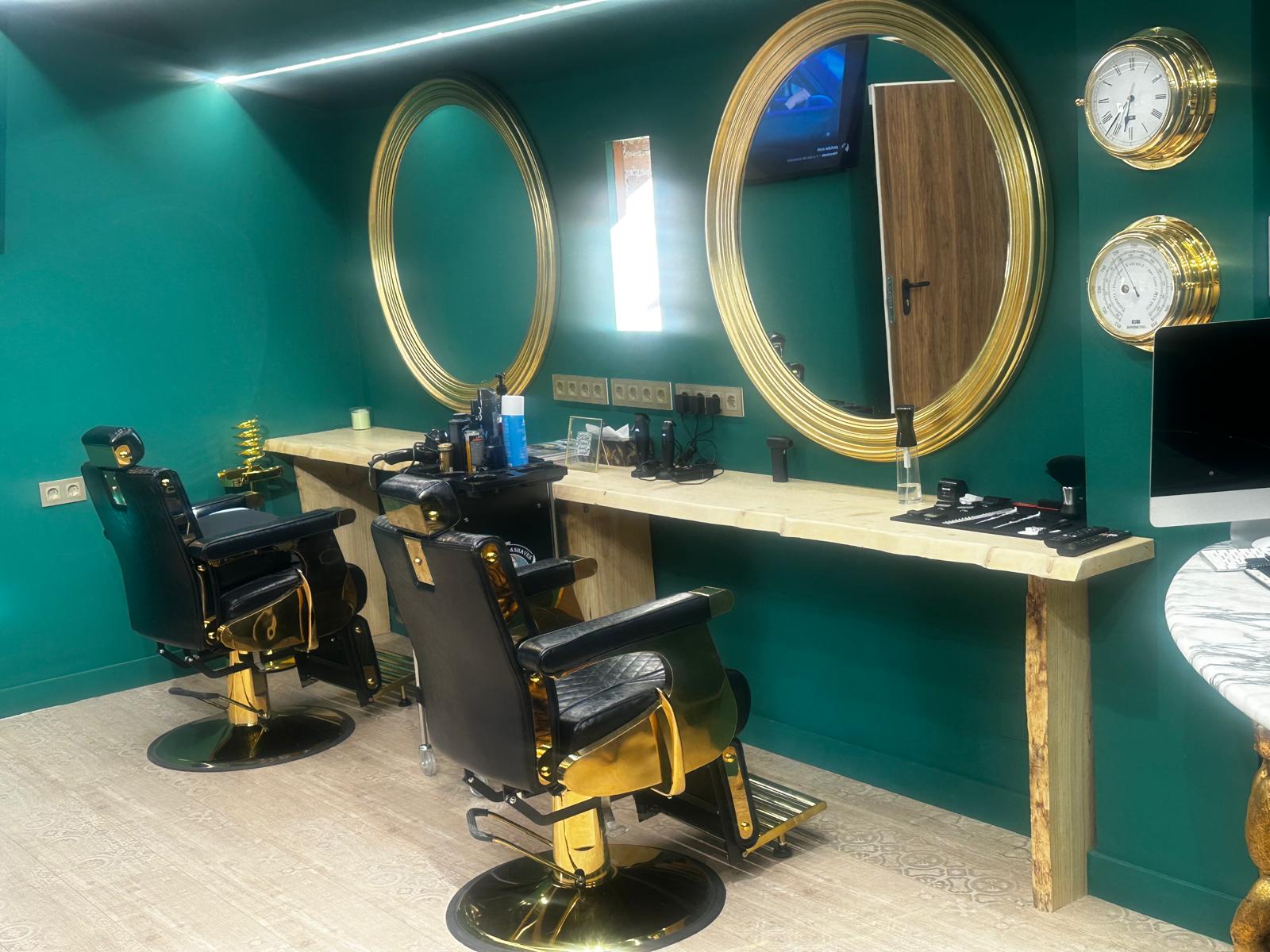 Galería en miniatura