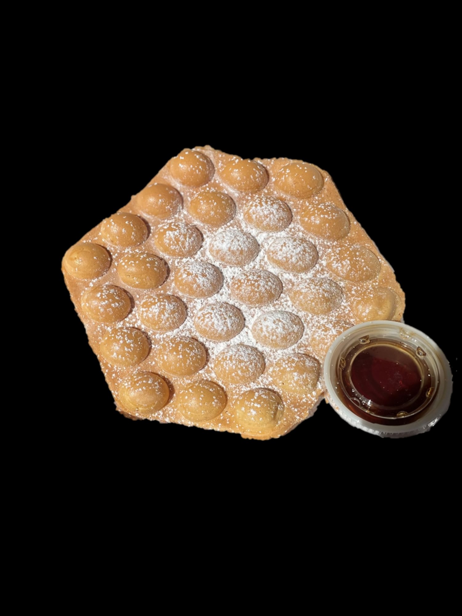 Hele Waffle