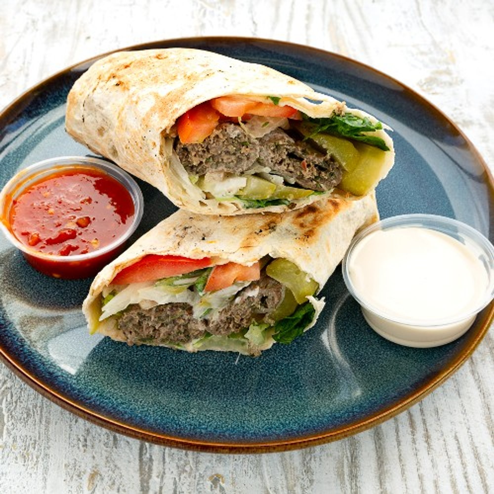 Kifta Kabab