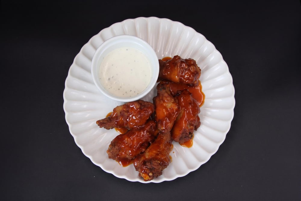 Wings