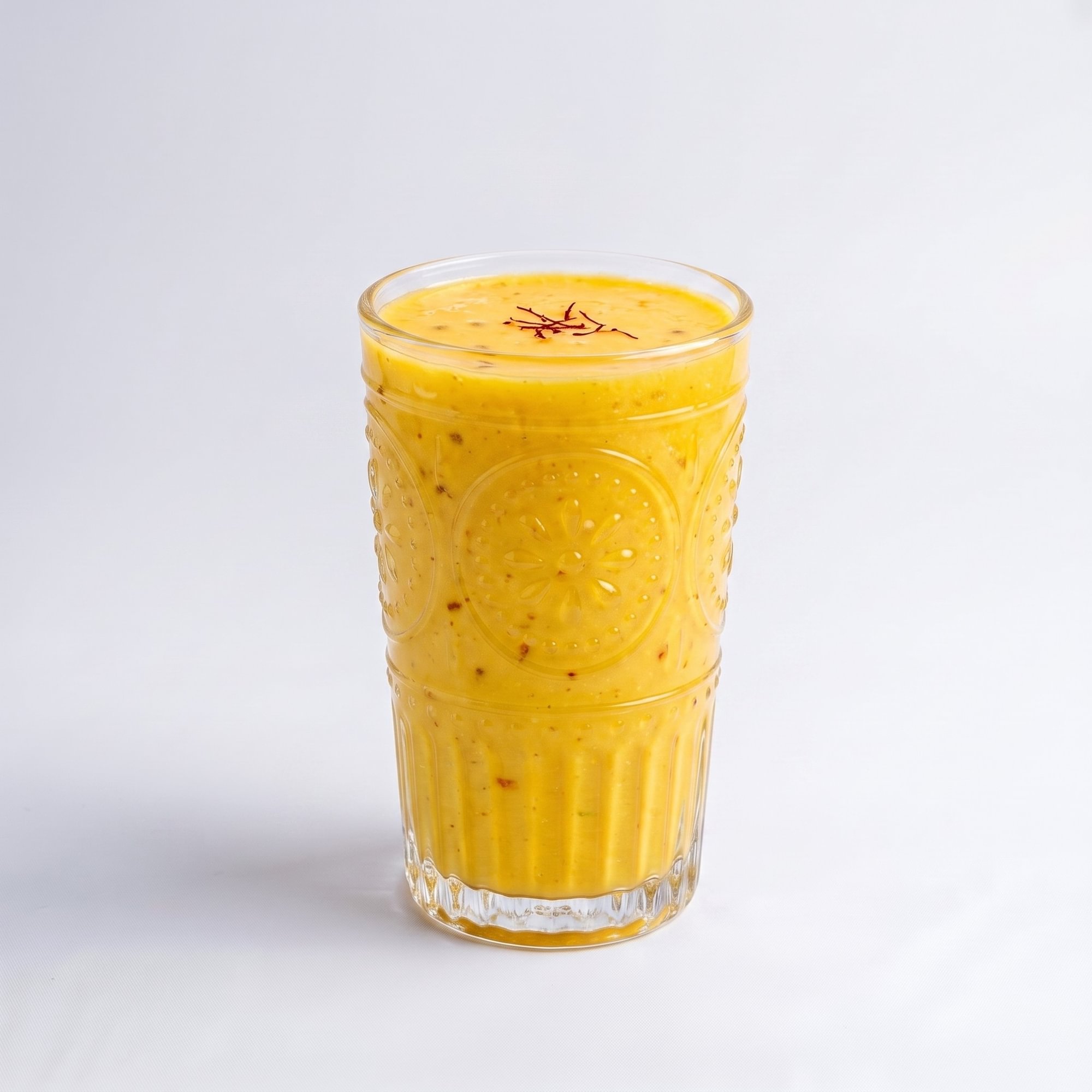 Mango Lassi