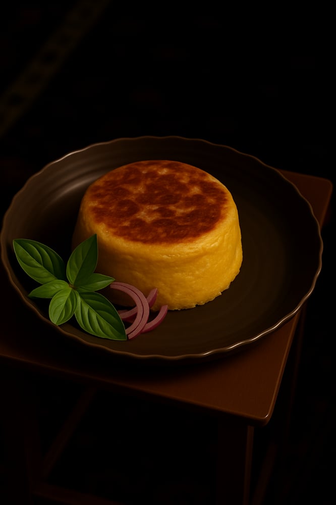 Chelow TahDigh (چلو ته ‌دیگ)