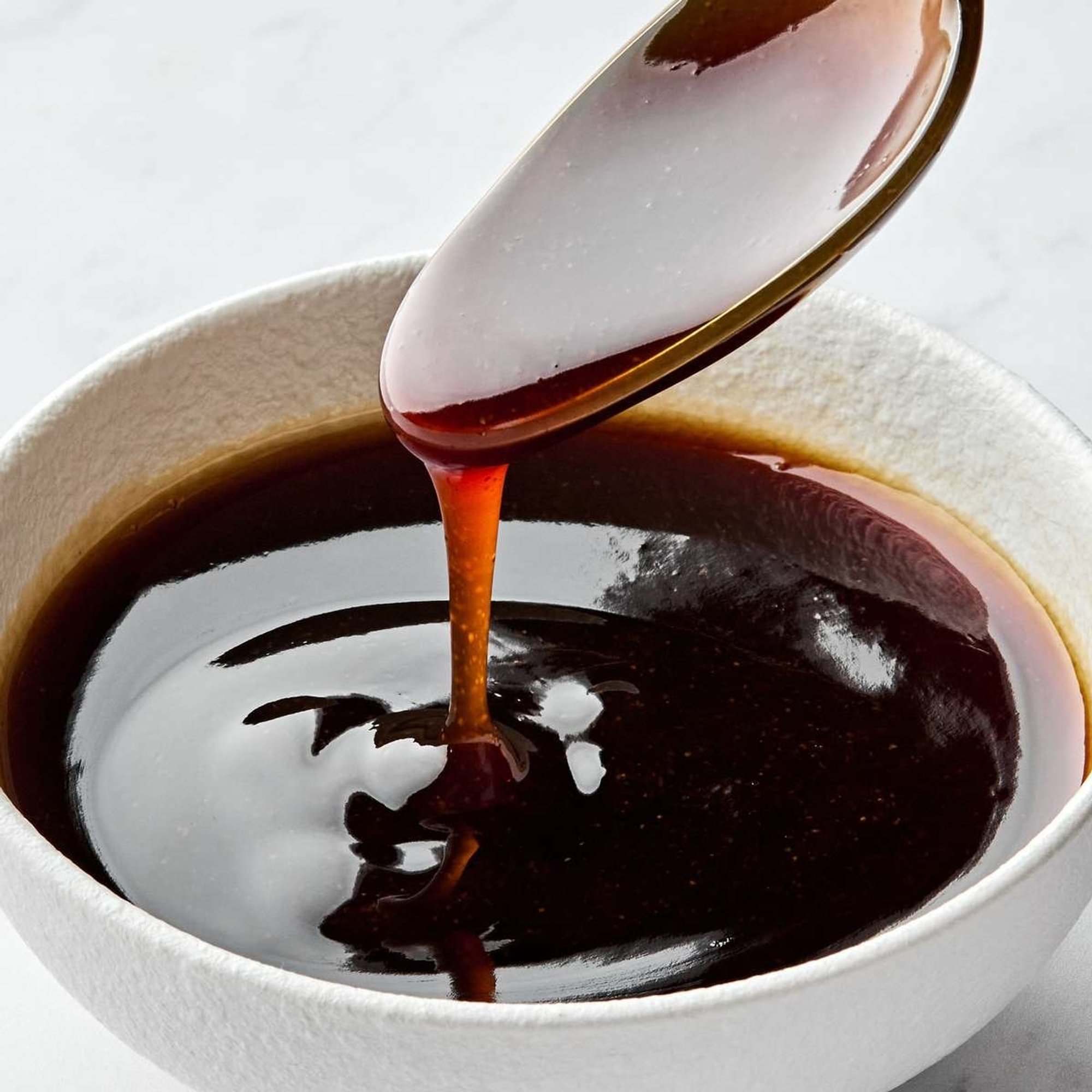 # Teriyaki Sauce (Homemade)