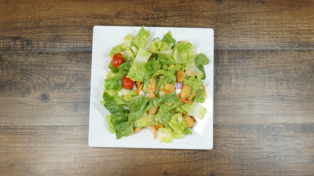 Garden Salad