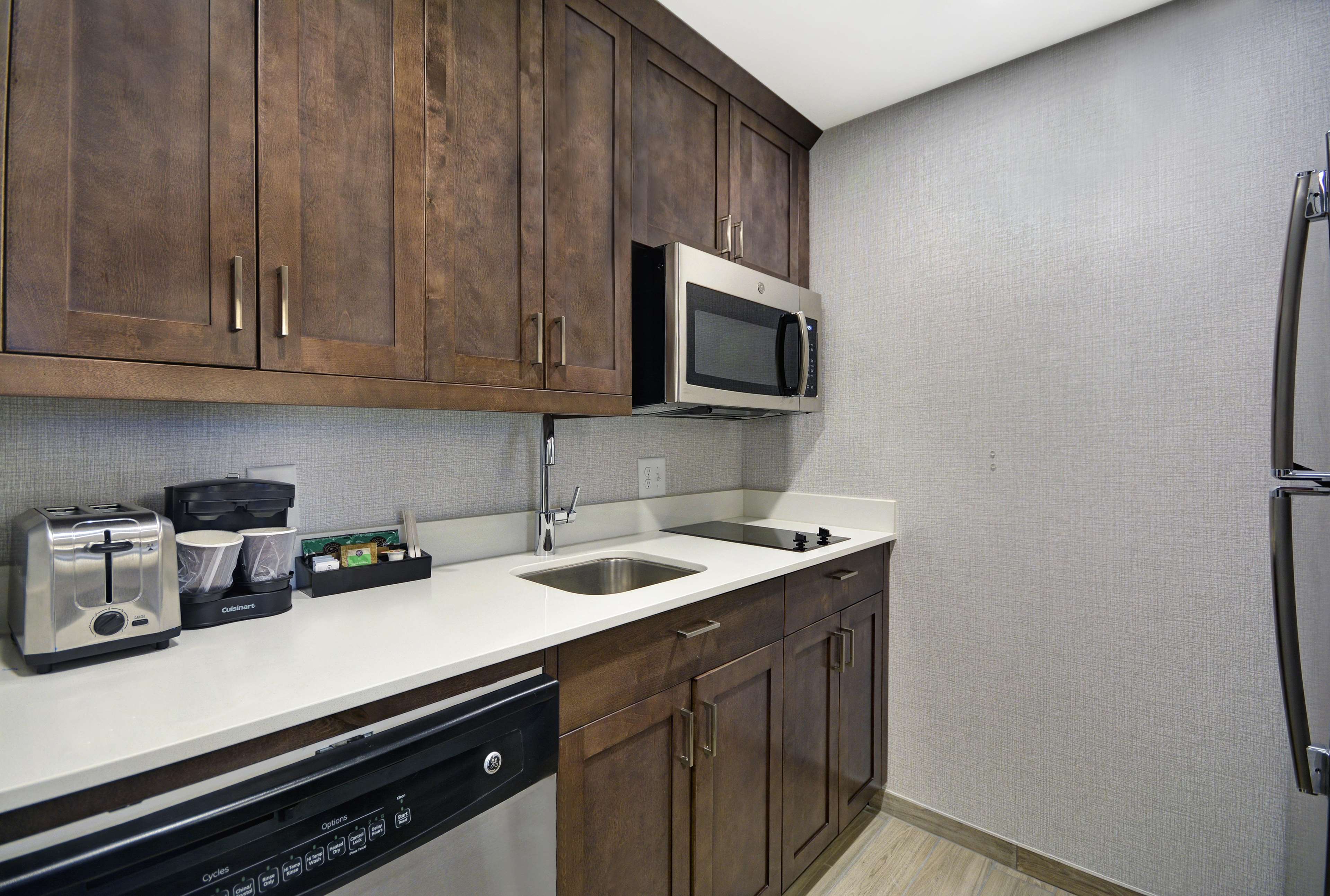 Homewood Suites by Hilton Athens Photo