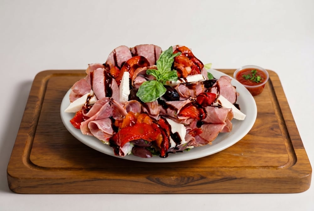 Cold Antipasto