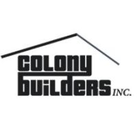 Colony Builders Inc