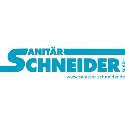 Logo von Sanitär-Schneider GmbH