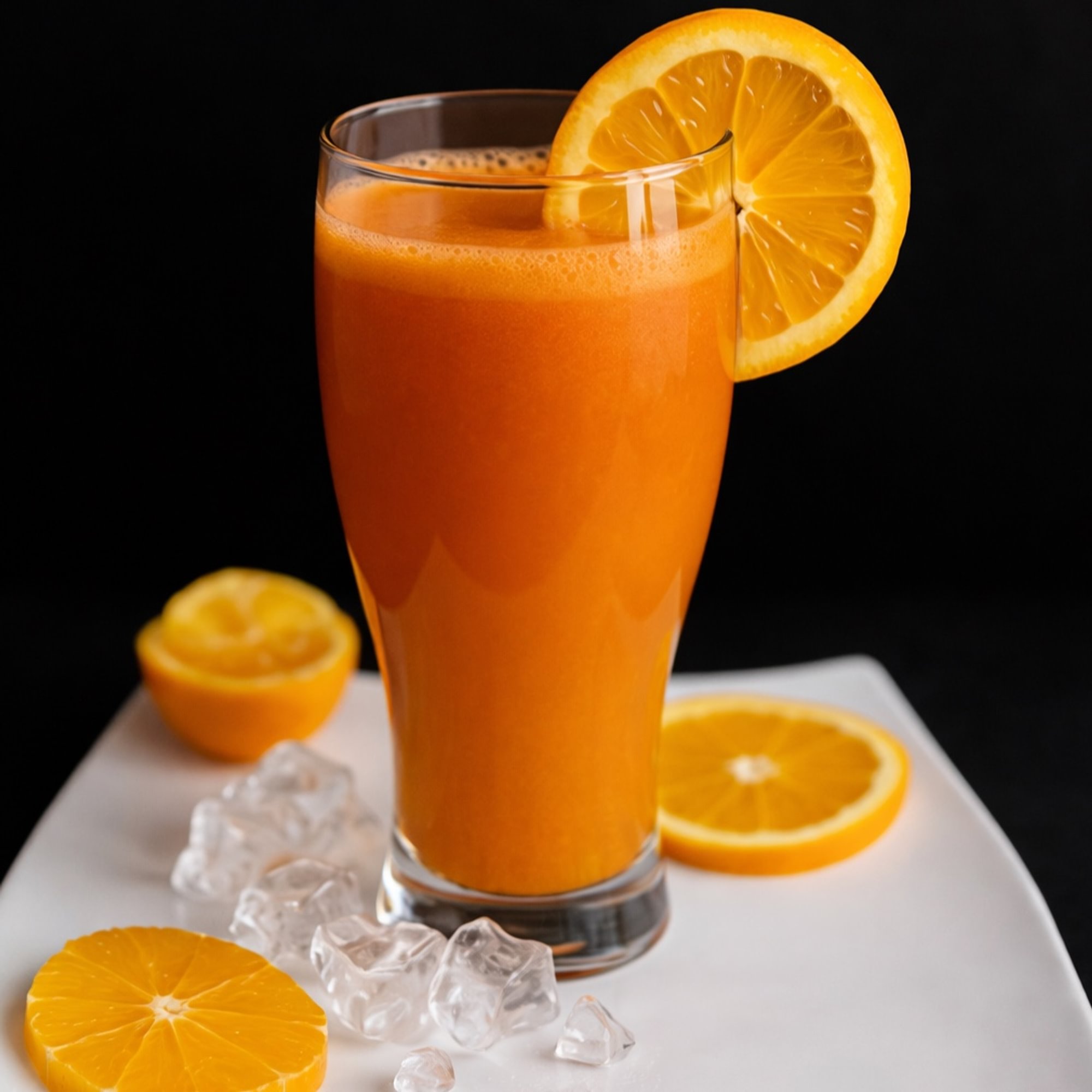 Orange Juice
