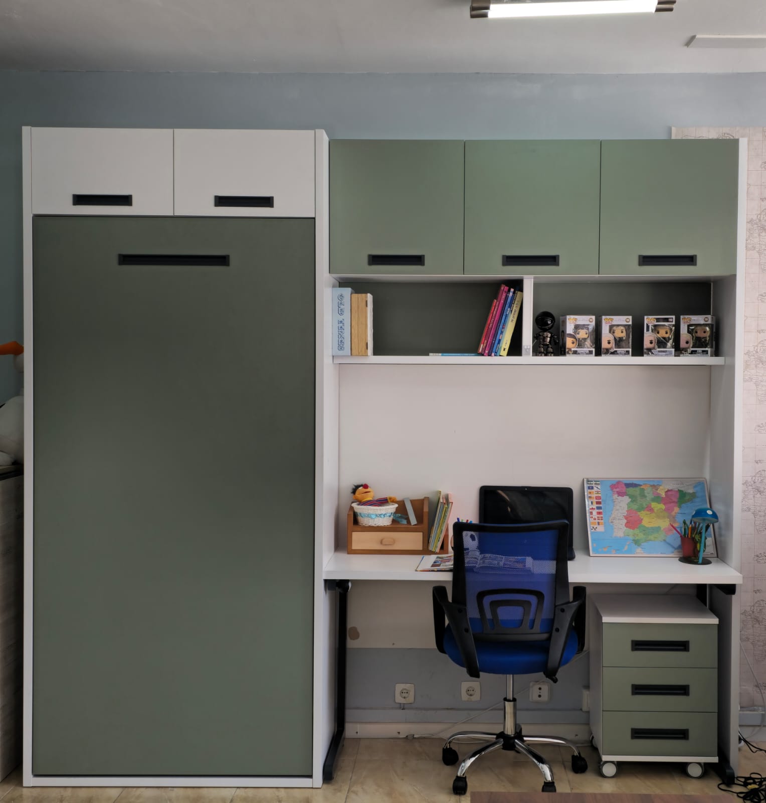 Galería en miniatura