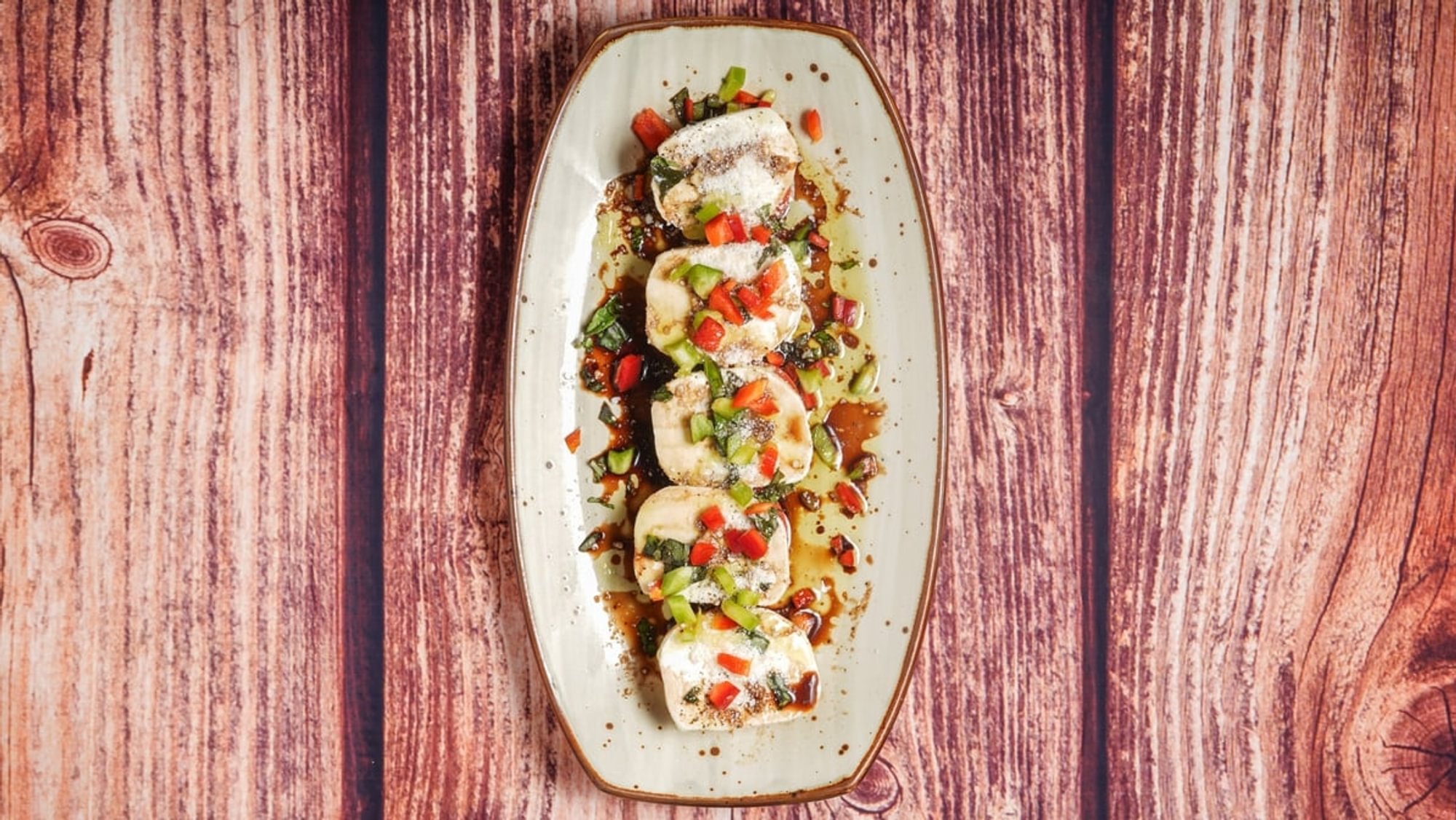 Caprese