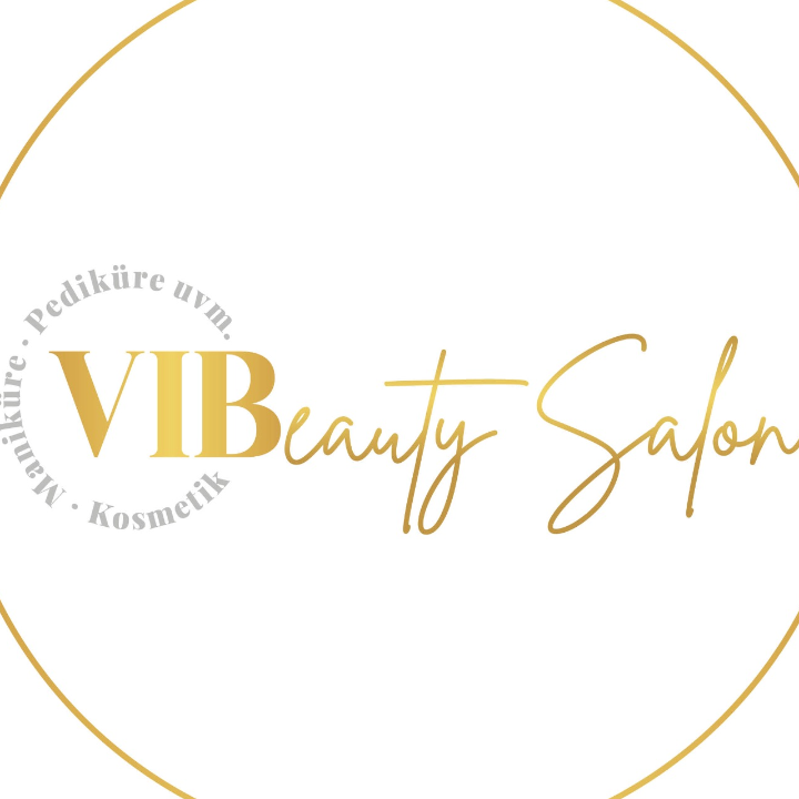 Logo von VIBeauty Salon