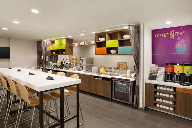Images Home2 Suites by Hilton Houston/Webster