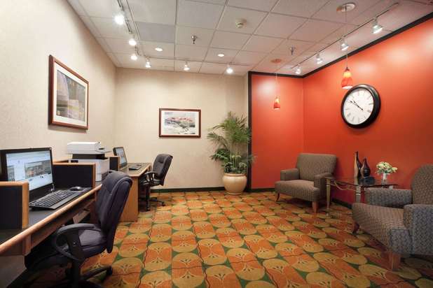 Images Embassy Suites by Hilton Omaha Downtown Old Market