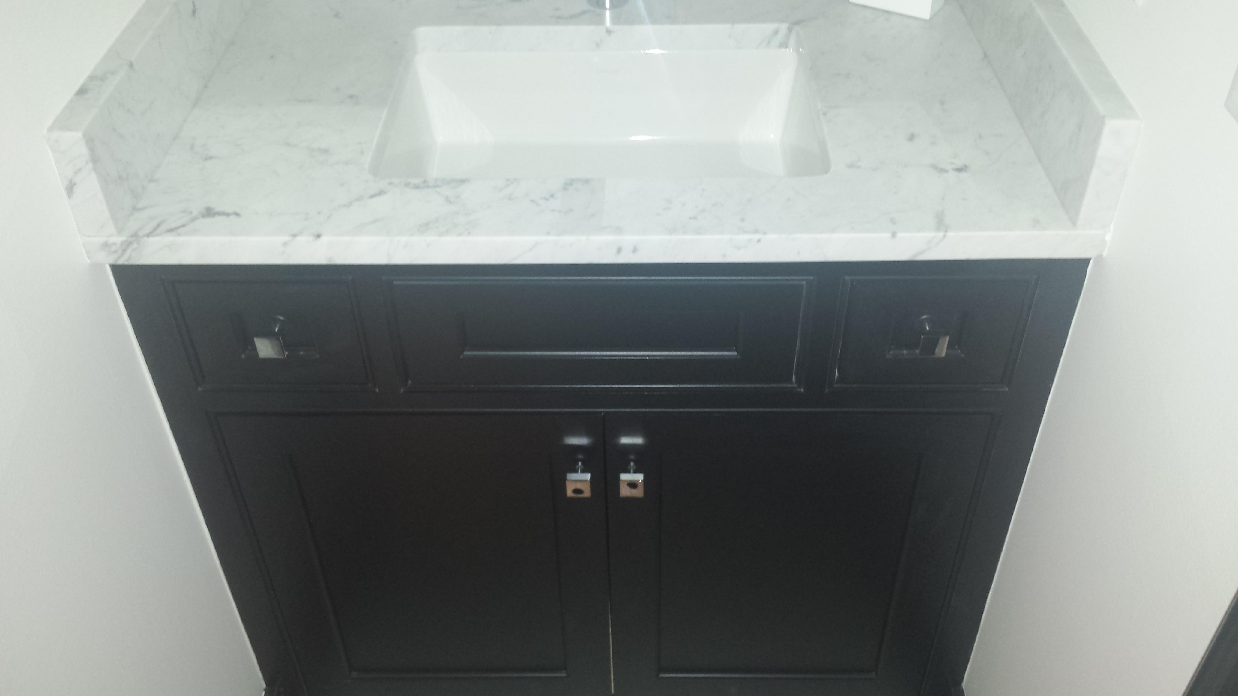 Triangle Cabinets & Renovations Image