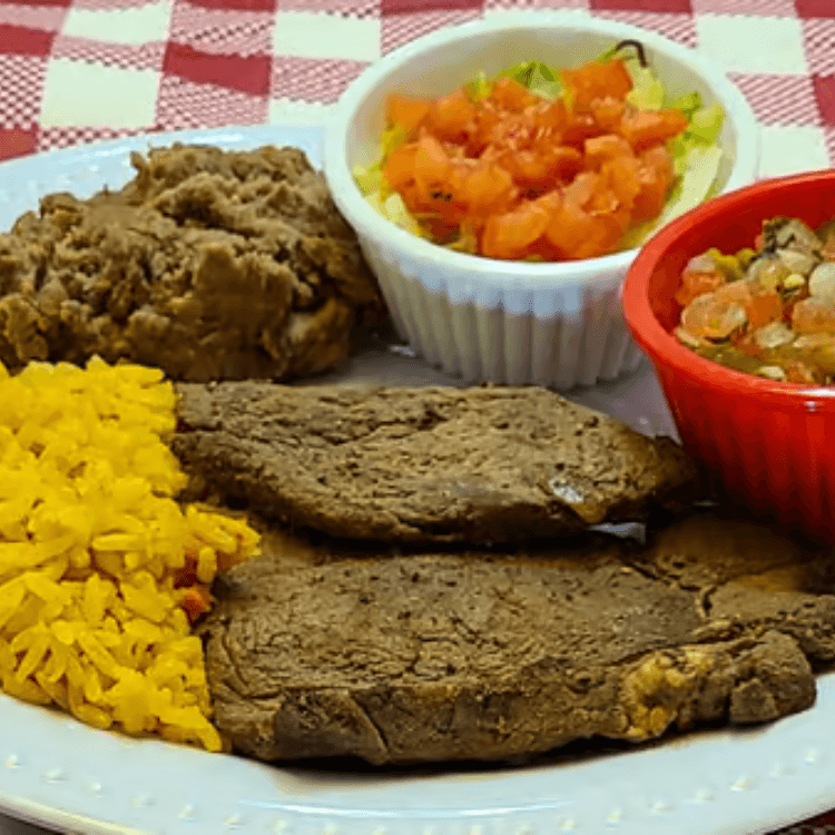 Carne Asada
