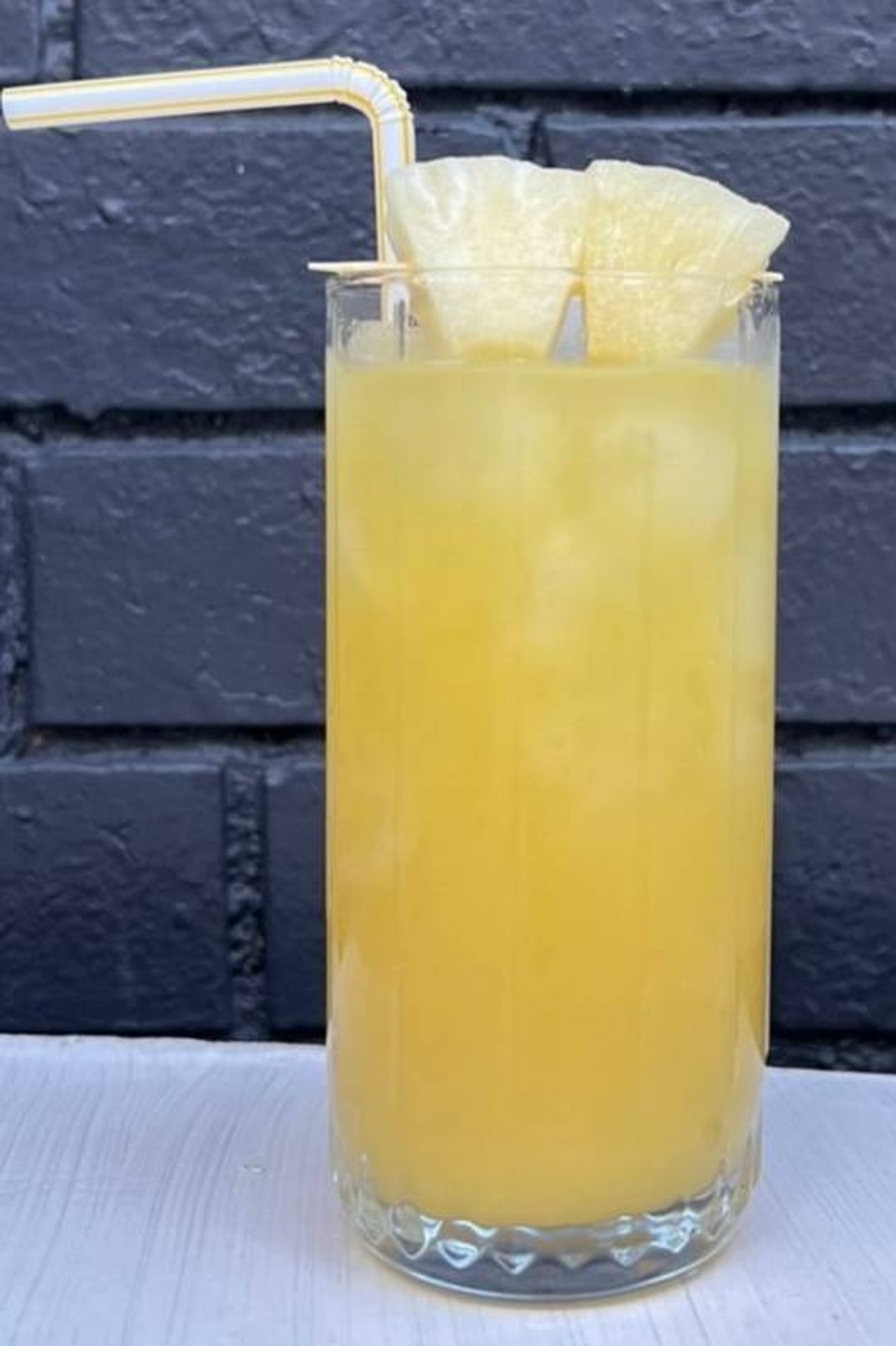 Pineapple Juice