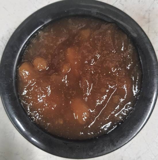 Mango Chutney