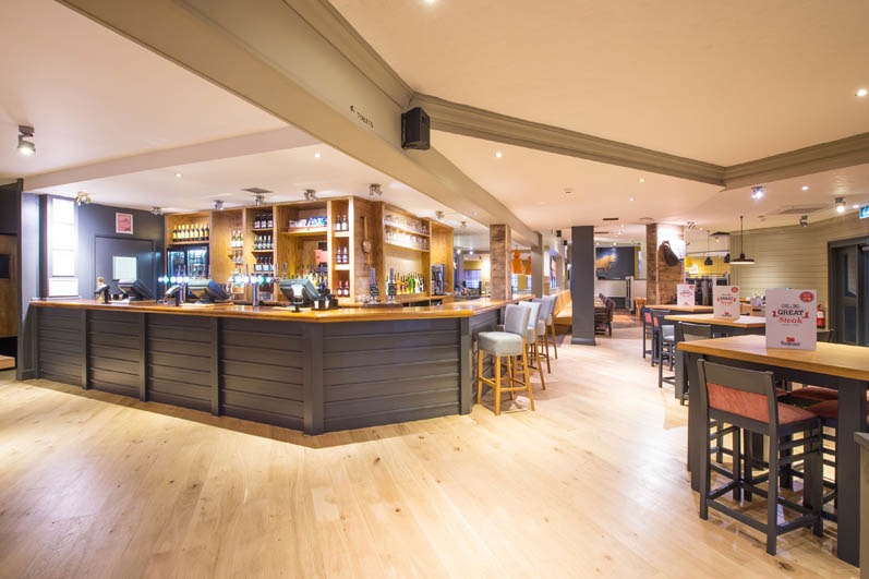 Images Beefeater Lakeside