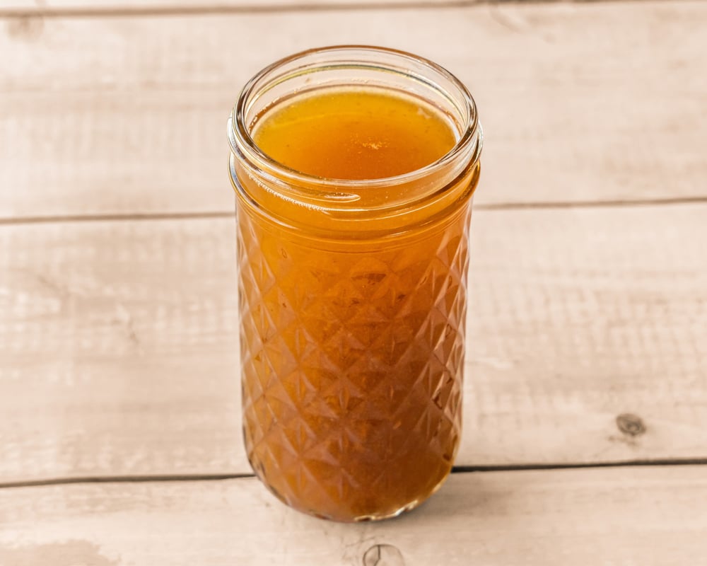 Tamarind Juice