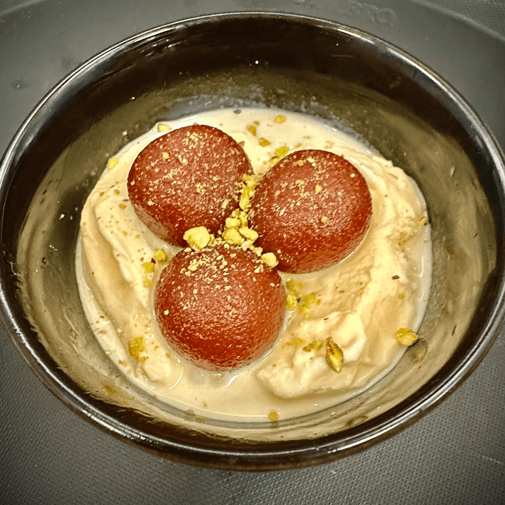 Gulab Jamun