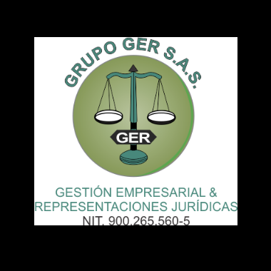Gestión Empresarial Y Representaciones Jurídicas S.A.S. Medellin