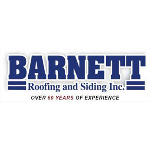 Barnett Roofing & Siding Inc Logo