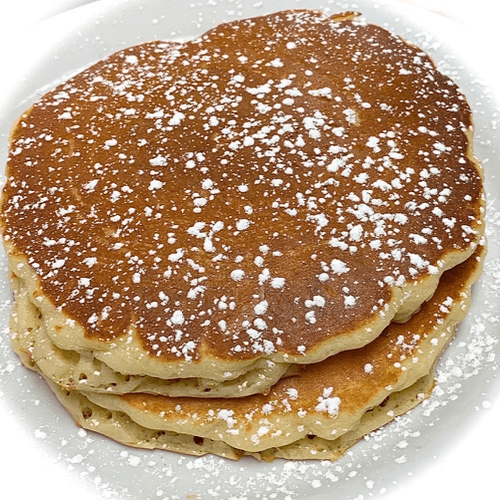 Buttermilk Pancakes