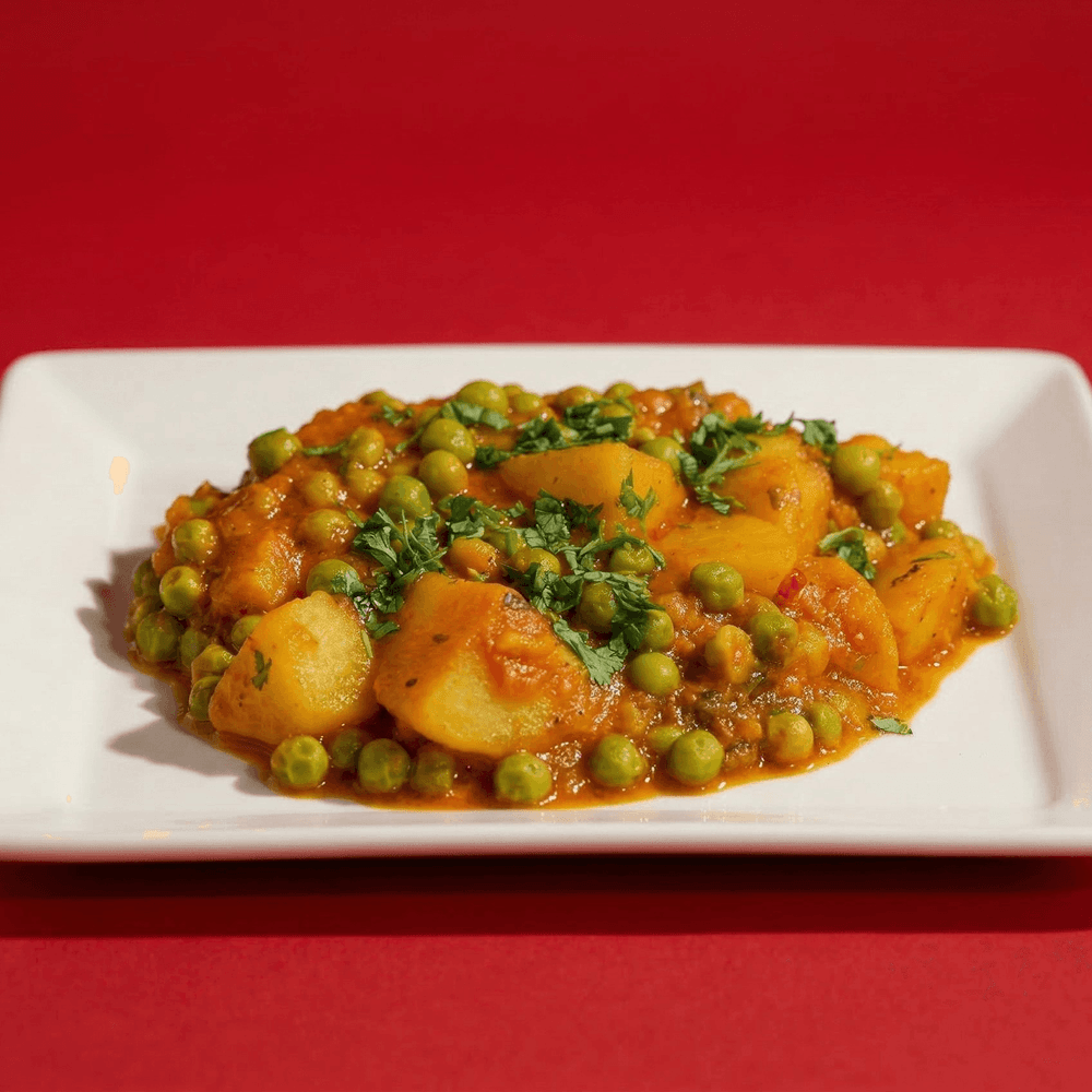 Aloo Mater