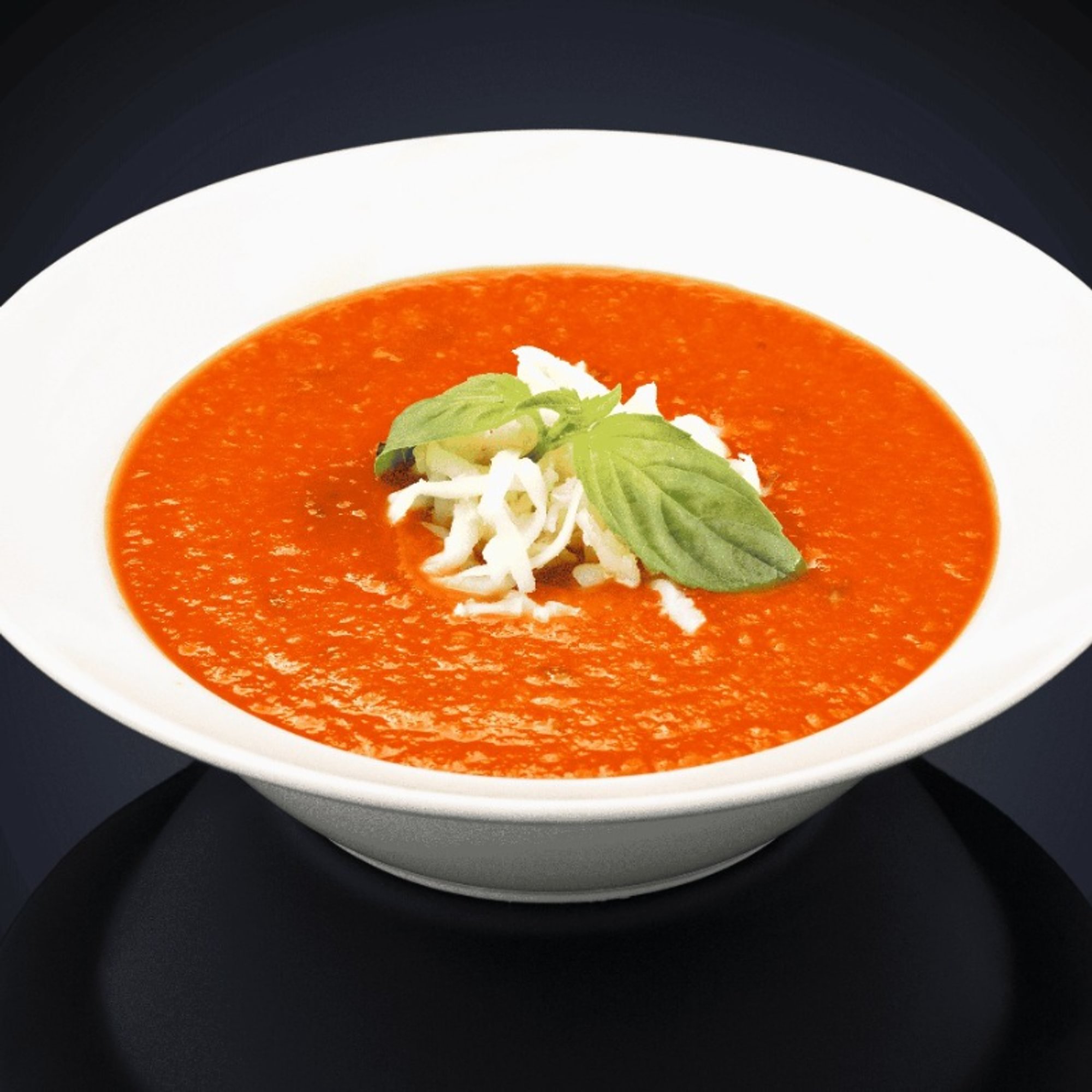 Tomato Soup