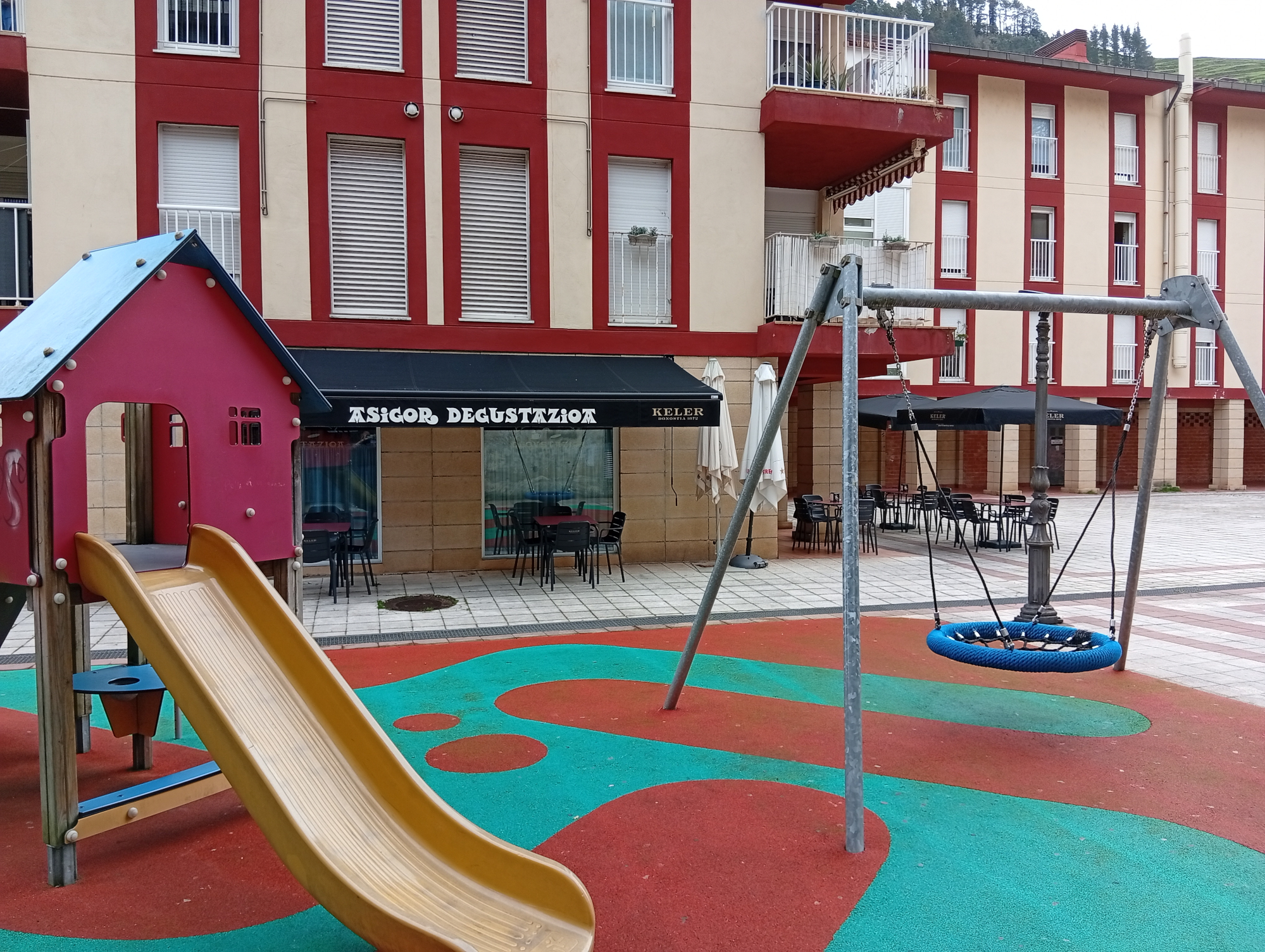 Galería en miniatura