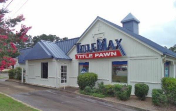 TitleMax Title Pawns Photo