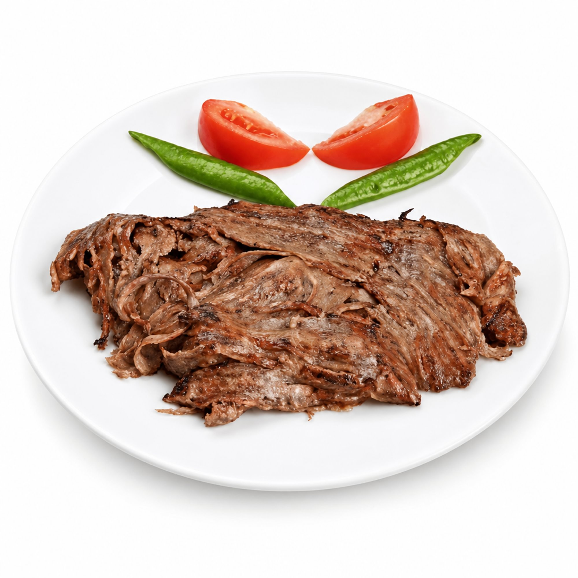 Extra Beef