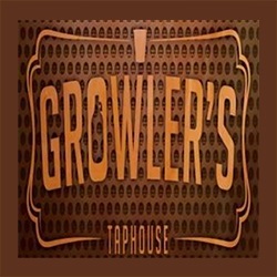 Growler's Taphouse Logo