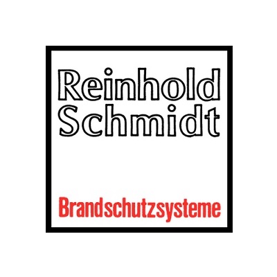 Logo von Schmidt Brandschutz