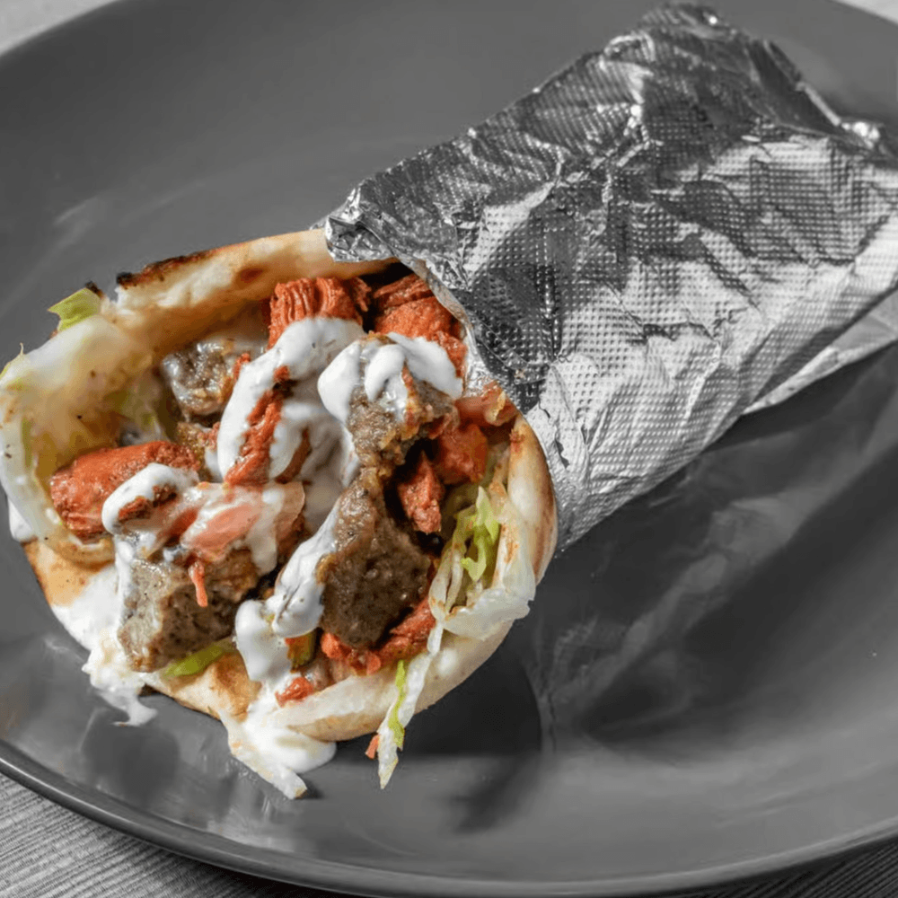 MIXED GYRO