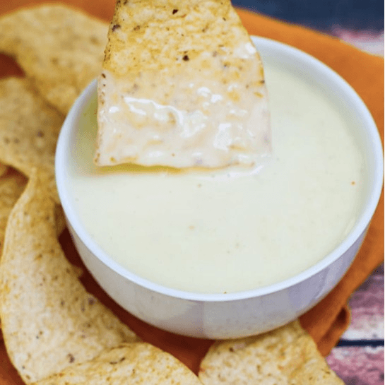 Cheese Dip