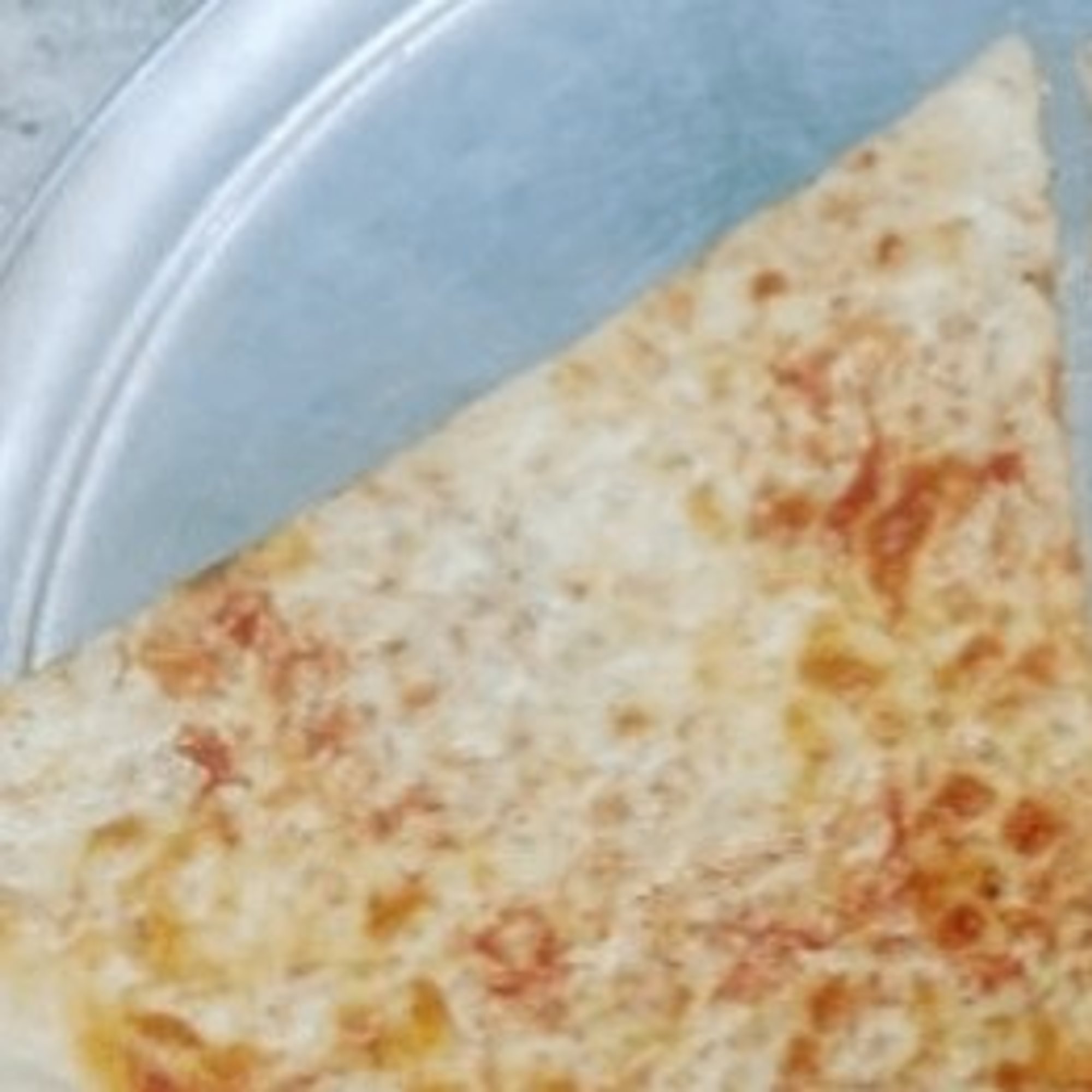 One Cheese Pizza Slice & Salad Lunch and Can Soda