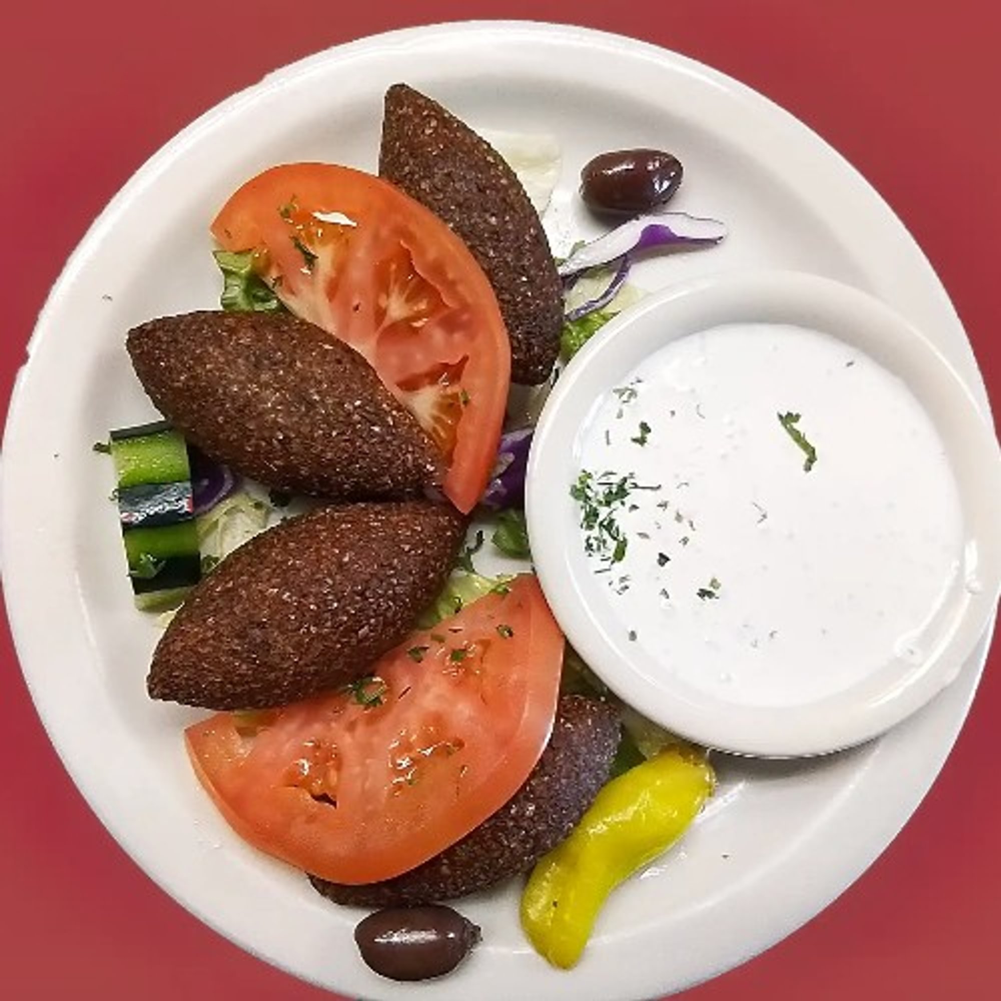 Kibbie
