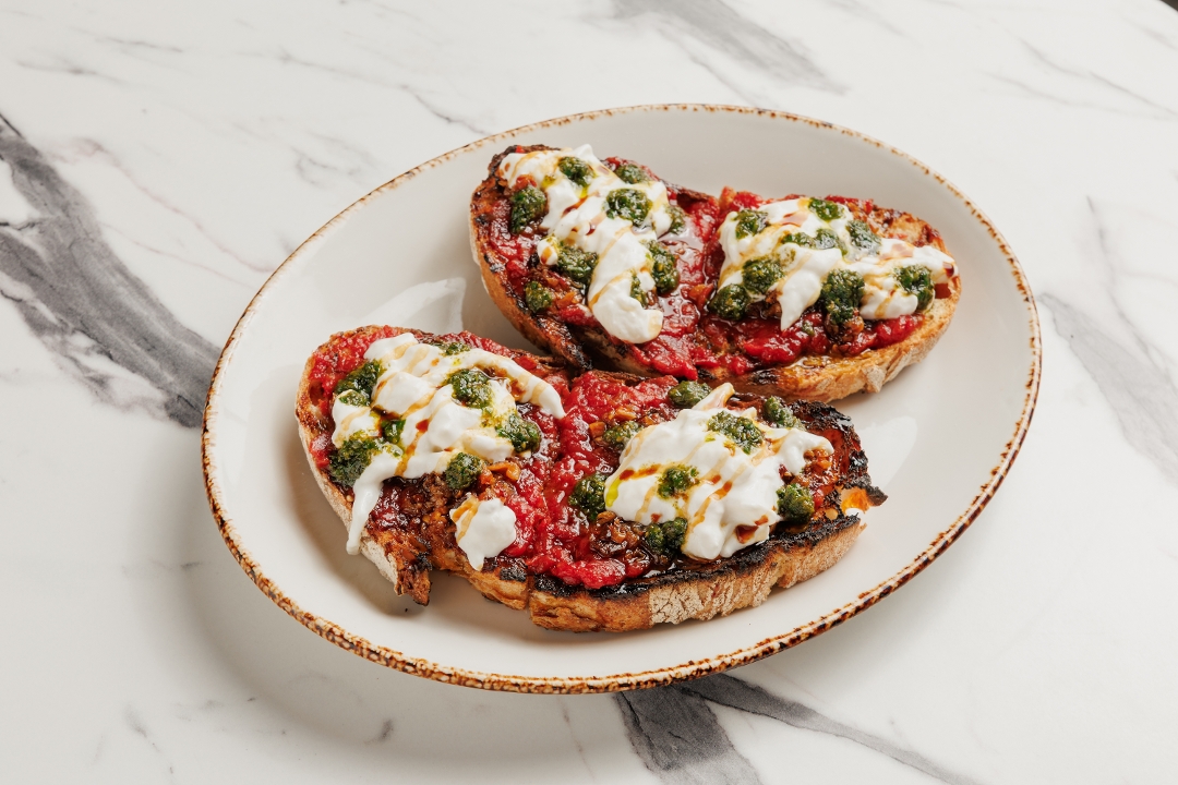 La Caprese