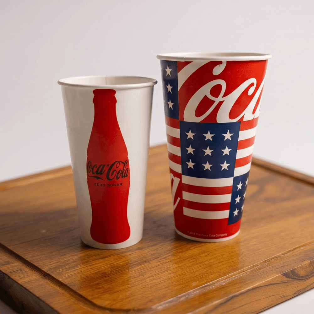 20 oz Fountain Drink