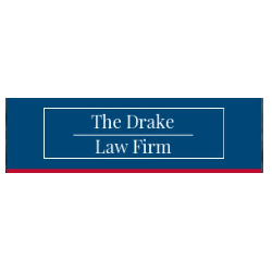The Drake Law Firm Logo