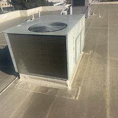 A Plus Air Corp Image